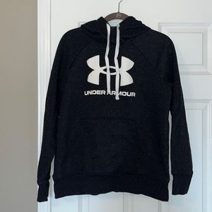 Women’s Fleece Under Armour Sweatshirt